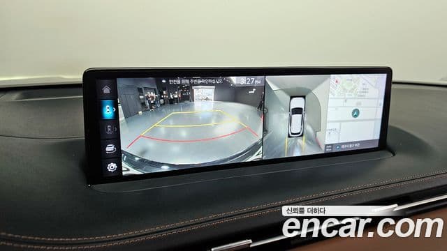 Genesis GV70, 2021 6