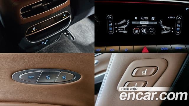 Genesis GV70, 2021 3