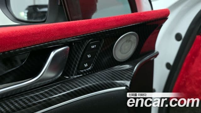 Kia K5 3세대 Signature, 2020 17