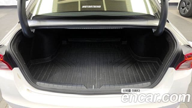 Kia K5 3세대 Signature, 2020 20