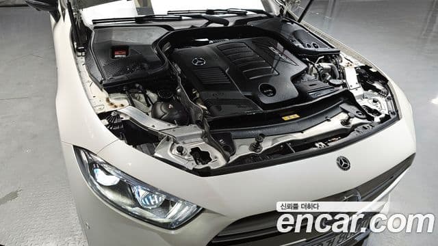 Mercedes-Benz CLS-класс C257 AMG CLS53 4MATIC+, 2019 6