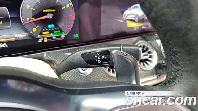 Mercedes-Benz CLS-класс C257 AMG CLS53 4MATIC+, 2019 9