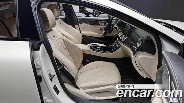 Mercedes-Benz CLS-класс C257 AMG CLS53 4MATIC+, 2019 10