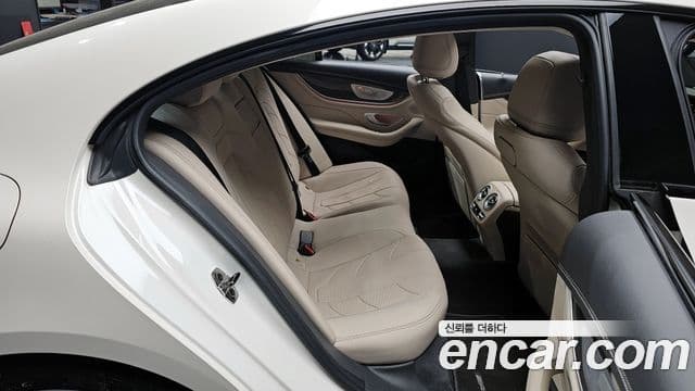 Mercedes-Benz CLS-класс C257 AMG CLS53 4MATIC+, 2019 11