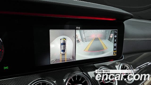 Mercedes-Benz CLS-класс C257 AMG CLS53 4MATIC+, 2019 15