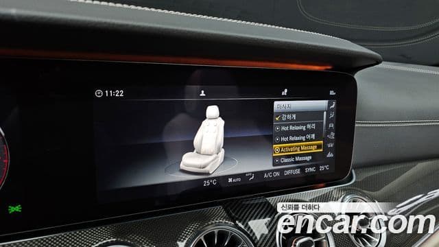 Mercedes-Benz CLS-класс C257 AMG CLS53 4MATIC+, 2019 17