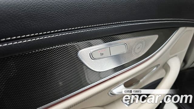 Mercedes-Benz CLS-класс C257 AMG CLS53 4MATIC+, 2019 19