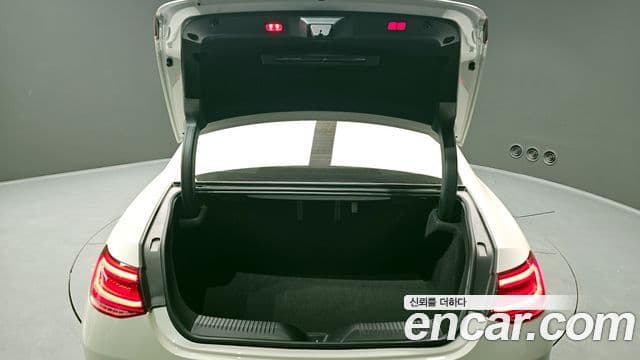 Mercedes-Benz CLS-класс C257 AMG CLS53 4MATIC+, 2019 20