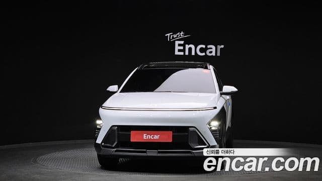 Hyundai Kona (SX2) Inspiration, 2025 3