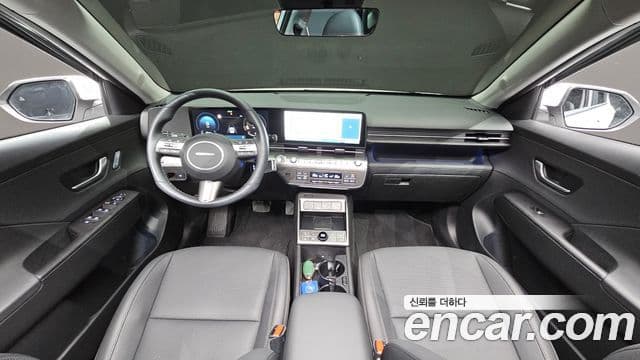 Hyundai Kona (SX2) Inspiration, 2025 7