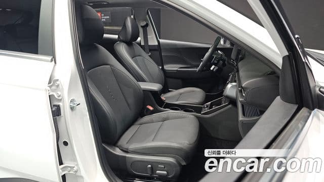 Hyundai Kona (SX2) Inspiration, 2025 10