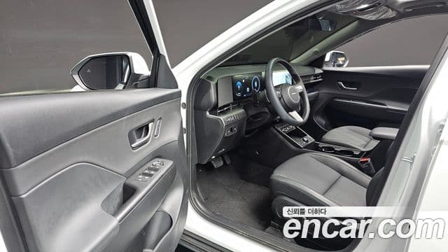 Hyundai Kona (SX2) Inspiration, 2025 11