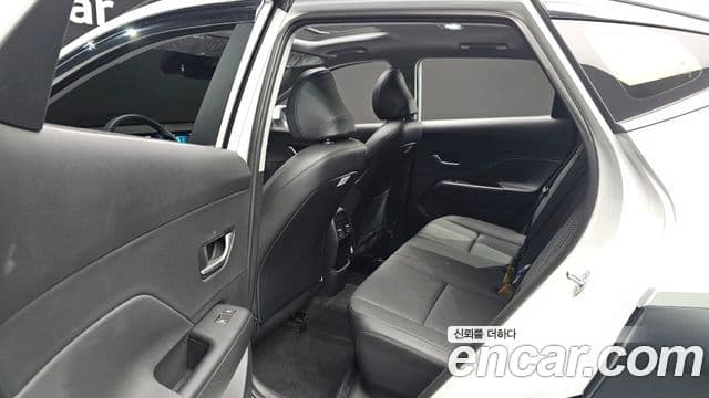 Hyundai Kona (SX2) Inspiration, 2025 12