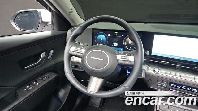 Hyundai Kona (SX2) Inspiration, 2025 13