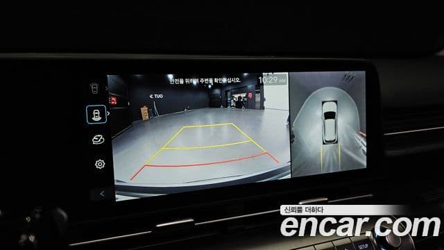 Hyundai Kona (SX2) Inspiration, 2025 14