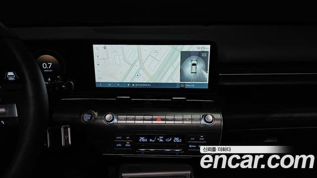 Hyundai Kona (SX2) Inspiration, 2025 15