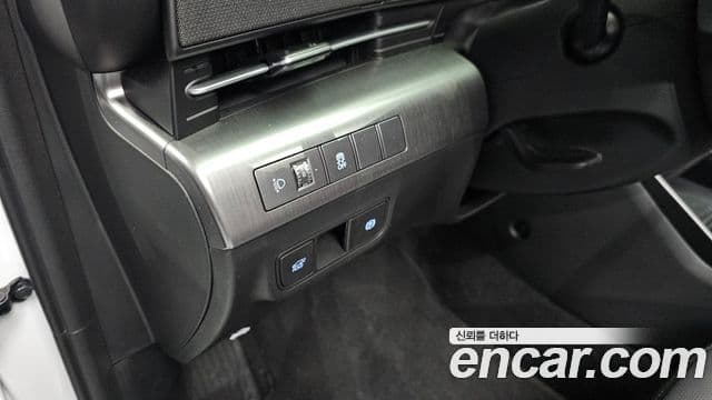 Hyundai Kona (SX2) Inspiration, 2025 16