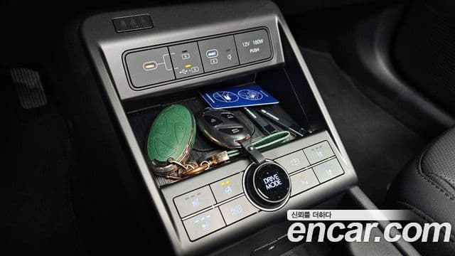 Hyundai Kona (SX2) Inspiration, 2025 17