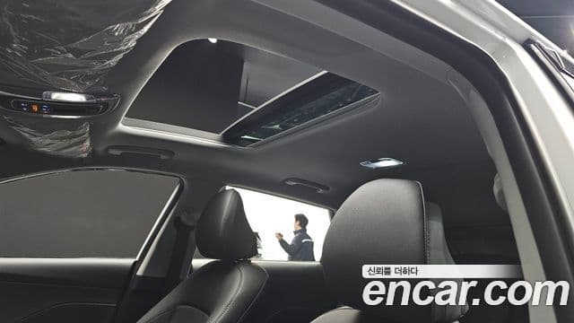 Hyundai Kona (SX2) Inspiration, 2025 18