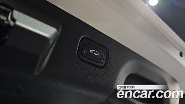 Hyundai Kona (SX2) Inspiration, 2025 19