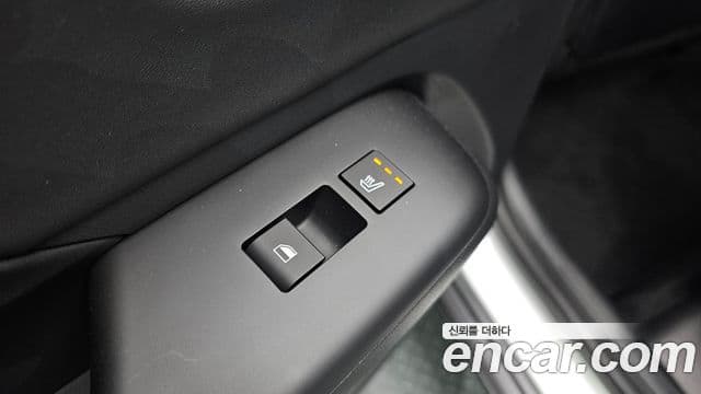 Hyundai Kona (SX2) Inspiration, 2025 20