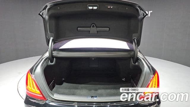 Genesis EQ900 Premium Luxury, 2017 20