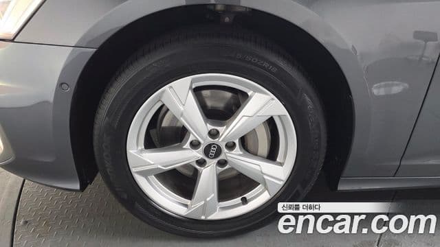 Audi A6 (C8), 2021 все фото