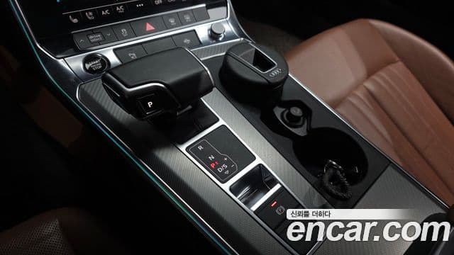 Audi A6 (C8), 2021 9