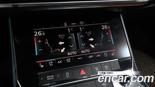 Audi A6 (C8), 2021 17