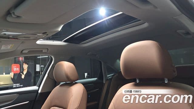 Audi A6 (C8), 2021 18