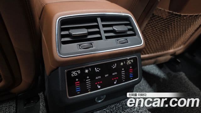 Audi A6 (C8), 2021 19