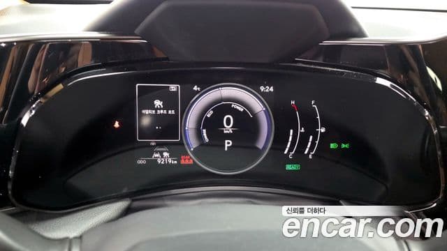 Lexus NX350h 2세대 Premium, 2025 8