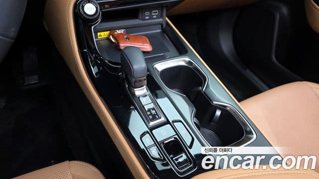 Lexus NX350h 2세대 Premium, 2025 9