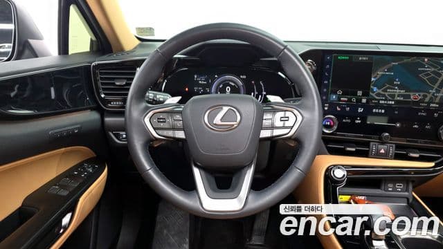 Lexus NX350h 2세대 Premium, 2025 13