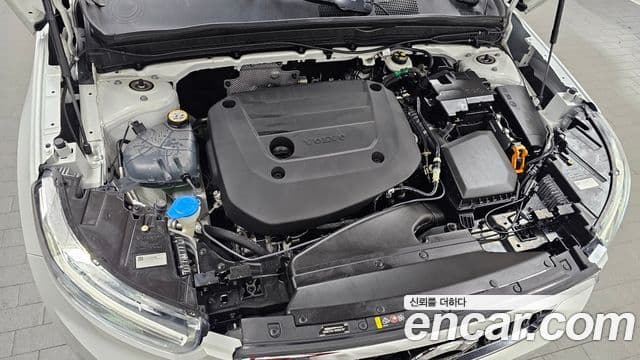 Volvo XC40 B4 Inscription, 2022 6