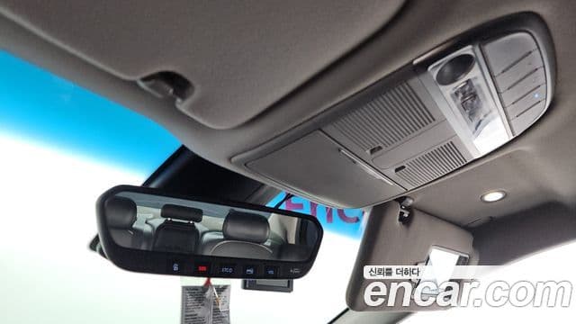 Genesis EQ900 Premium Luxury, 2016 18