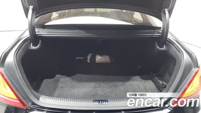 Genesis EQ900 Premium Luxury, 2016 20