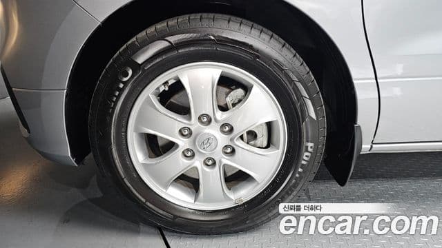 Hyundai The / новый New Grand Starex Smart, 2019 все фото