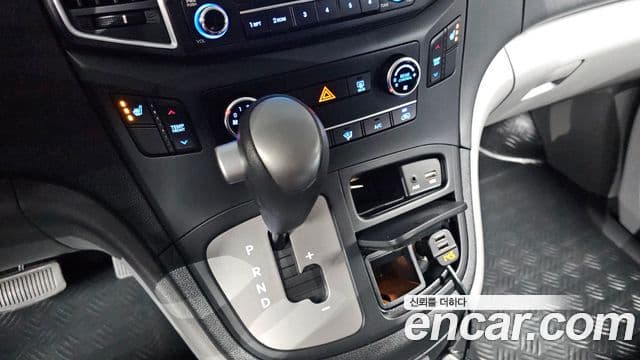 Hyundai The / новый New Grand Starex Smart, 2019 9