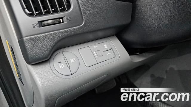 Hyundai The / новый New Grand Starex Smart, 2019 13