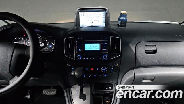 Hyundai The / новый New Grand Starex Smart, 2019 15