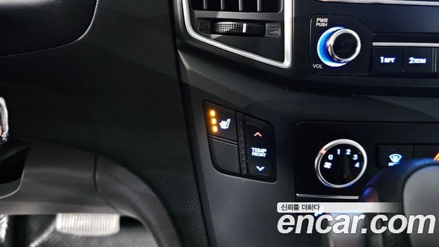 Hyundai The / новый New Grand Starex Smart, 2019 19