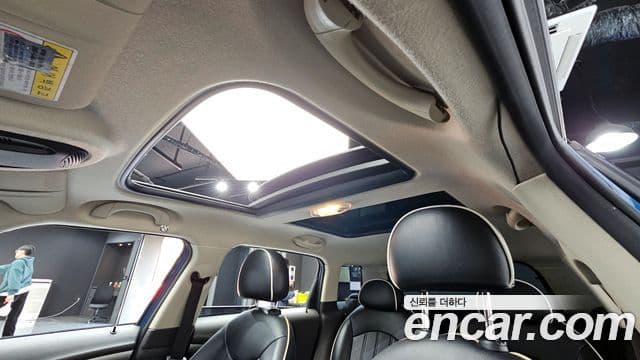 Mini Cooper Countryman 1세대, 2011 15