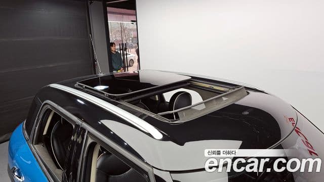 Mini Cooper Countryman 1세대, 2011 16