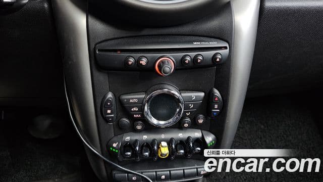 Mini Cooper Countryman 1세대, 2011 17