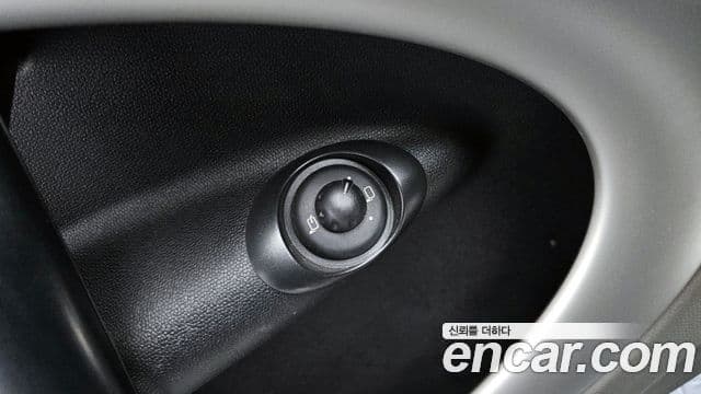 Mini Cooper Countryman 1세대, 2011 18