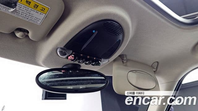 Mini Cooper Countryman 1세대, 2011 19