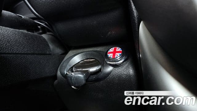 Mini Cooper Countryman 1세대, 2011 20