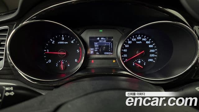 Kia The / новый New Carnival Prestige, 2020 8