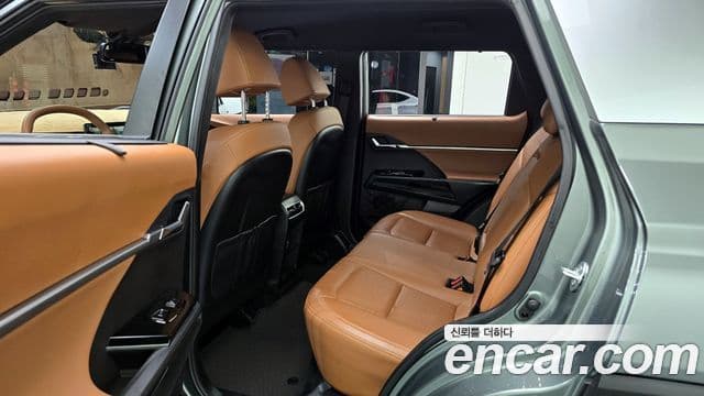 KG모빌리티(SsangYong) Torres T7, 2024 13